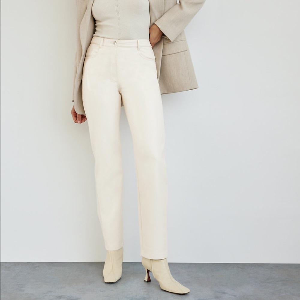 brand new Artizia Melina pants in Birch size 00